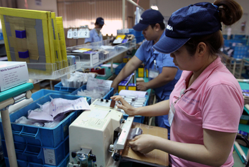 APA - “Thuốc” chống chuyển giá ảnh 1